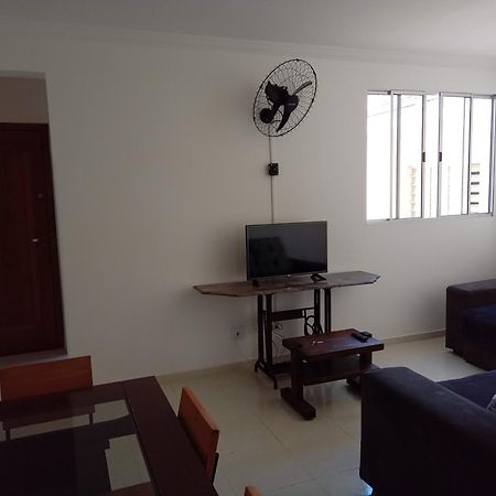 Antonia Haddad Apartman Lorena Kültér fotó