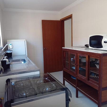 Antonia Haddad Apartman Lorena Kültér fotó
