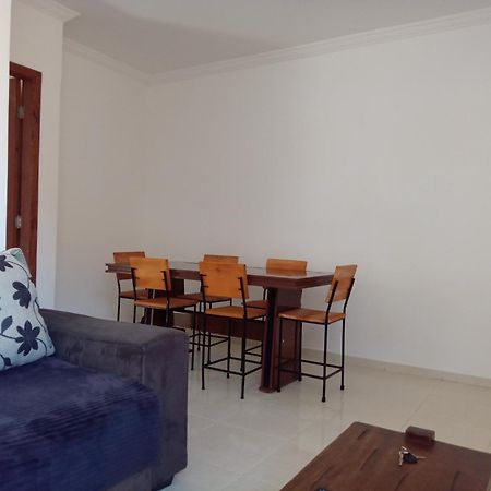Antonia Haddad Apartman Lorena Kültér fotó