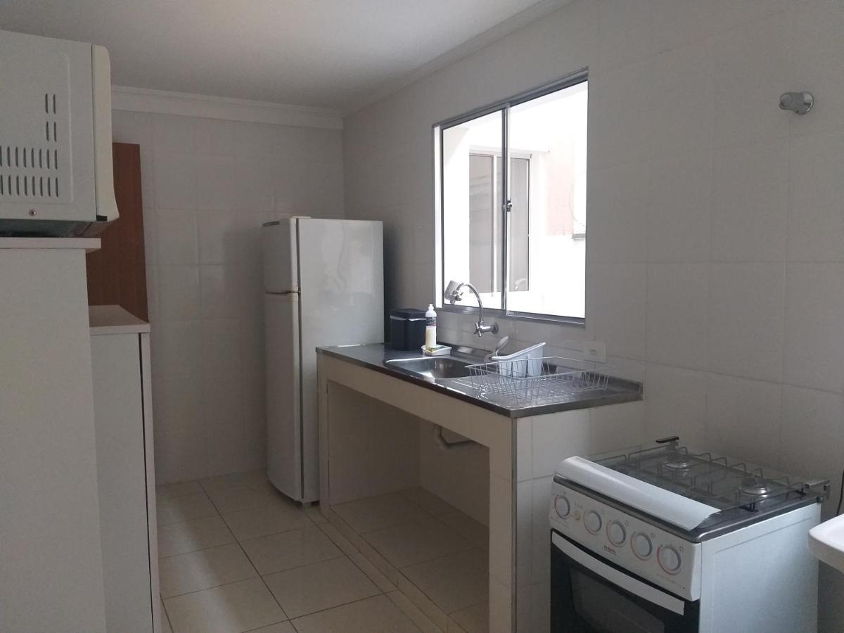 Antonia Haddad Apartman Lorena Kültér fotó