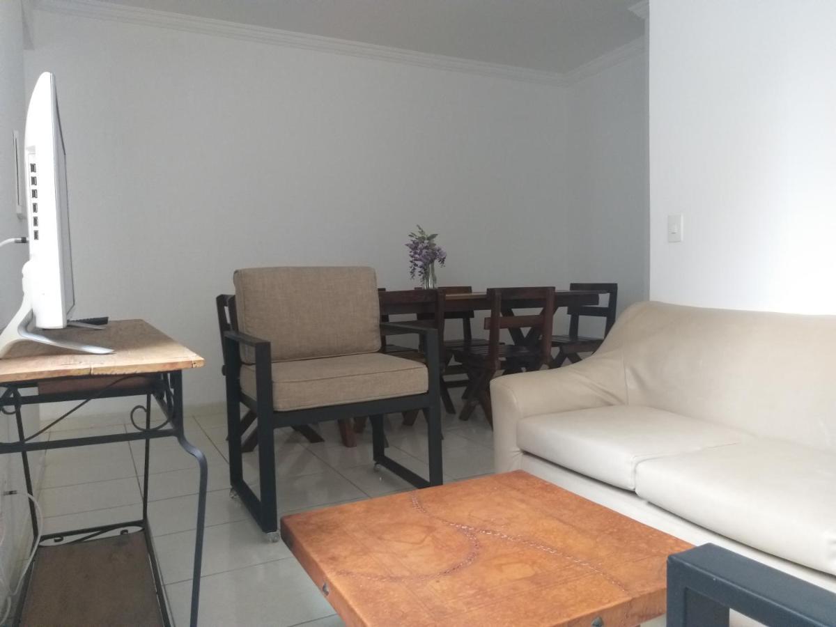 Antonia Haddad Apartman Lorena Kültér fotó