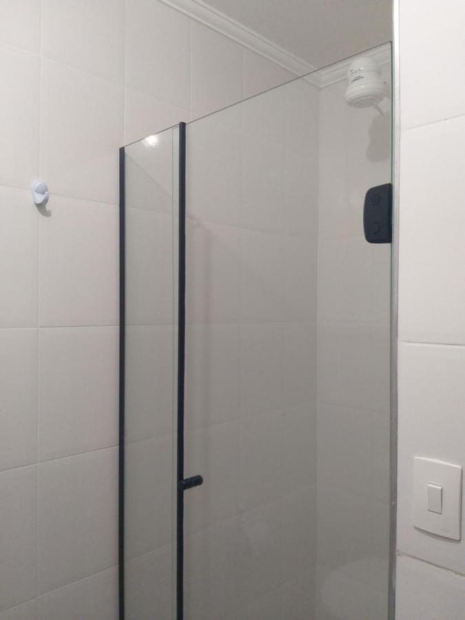 Antonia Haddad Apartman Lorena Kültér fotó