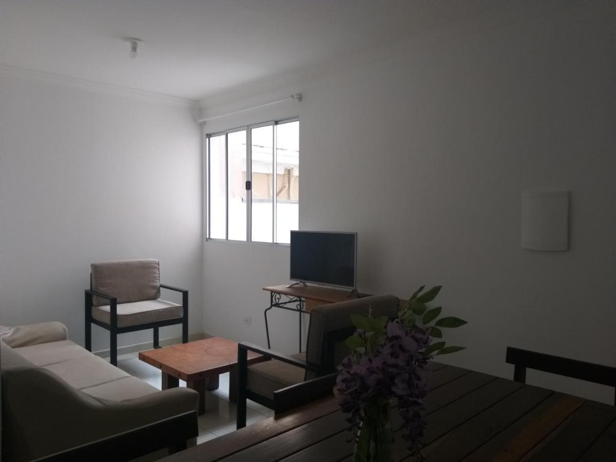 Antonia Haddad Apartman Lorena Kültér fotó