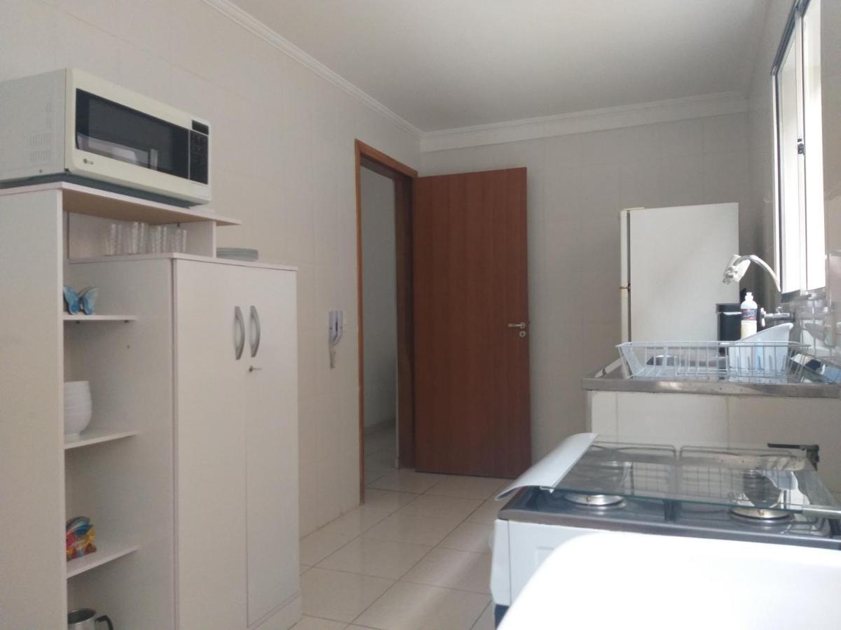 Antonia Haddad Apartman Lorena Kültér fotó