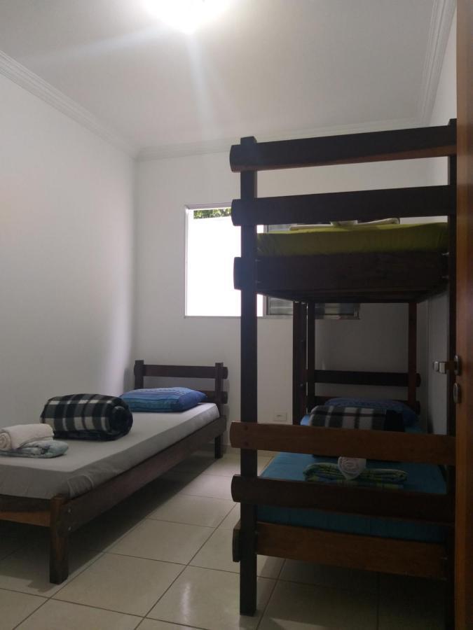 Antonia Haddad Apartman Lorena Kültér fotó