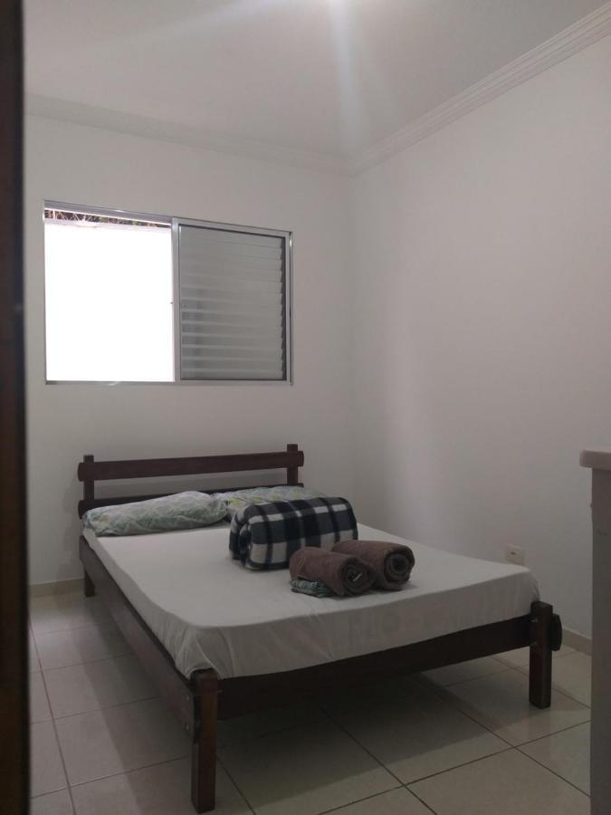 Antonia Haddad Apartman Lorena Kültér fotó