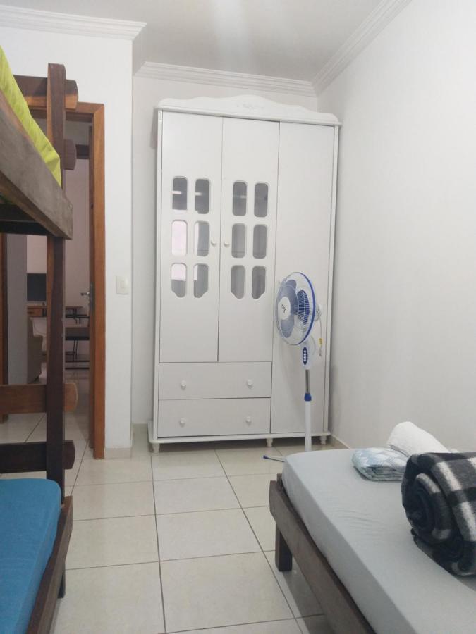 Antonia Haddad Apartman Lorena Kültér fotó