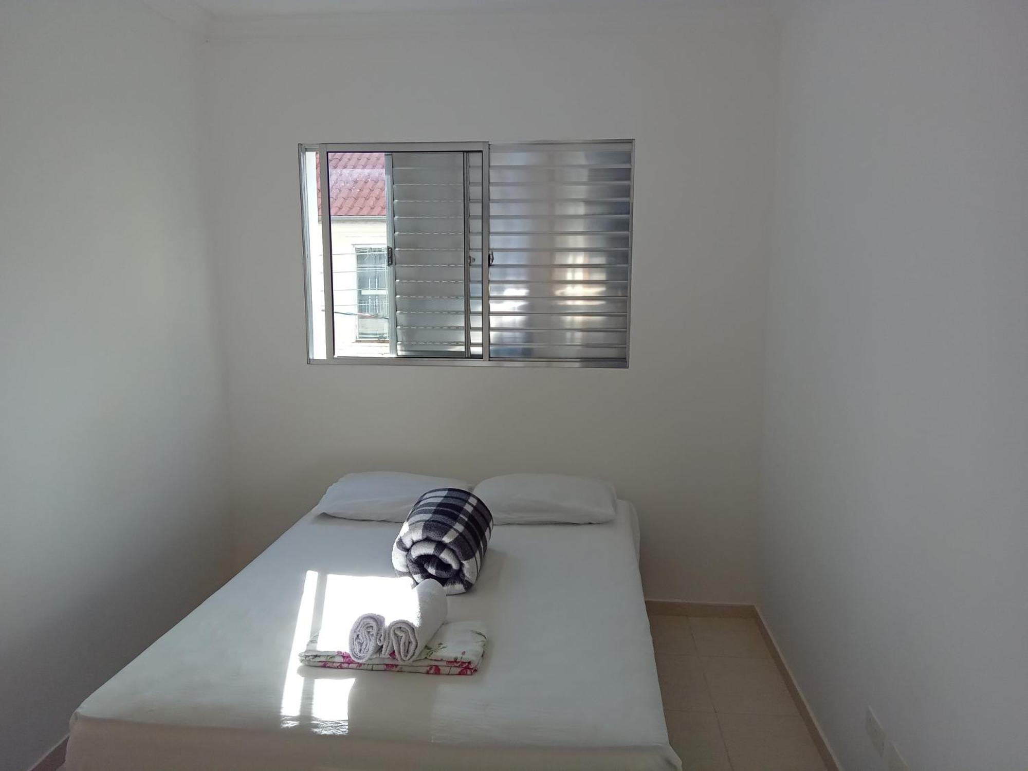 Antonia Haddad Apartman Lorena Kültér fotó
