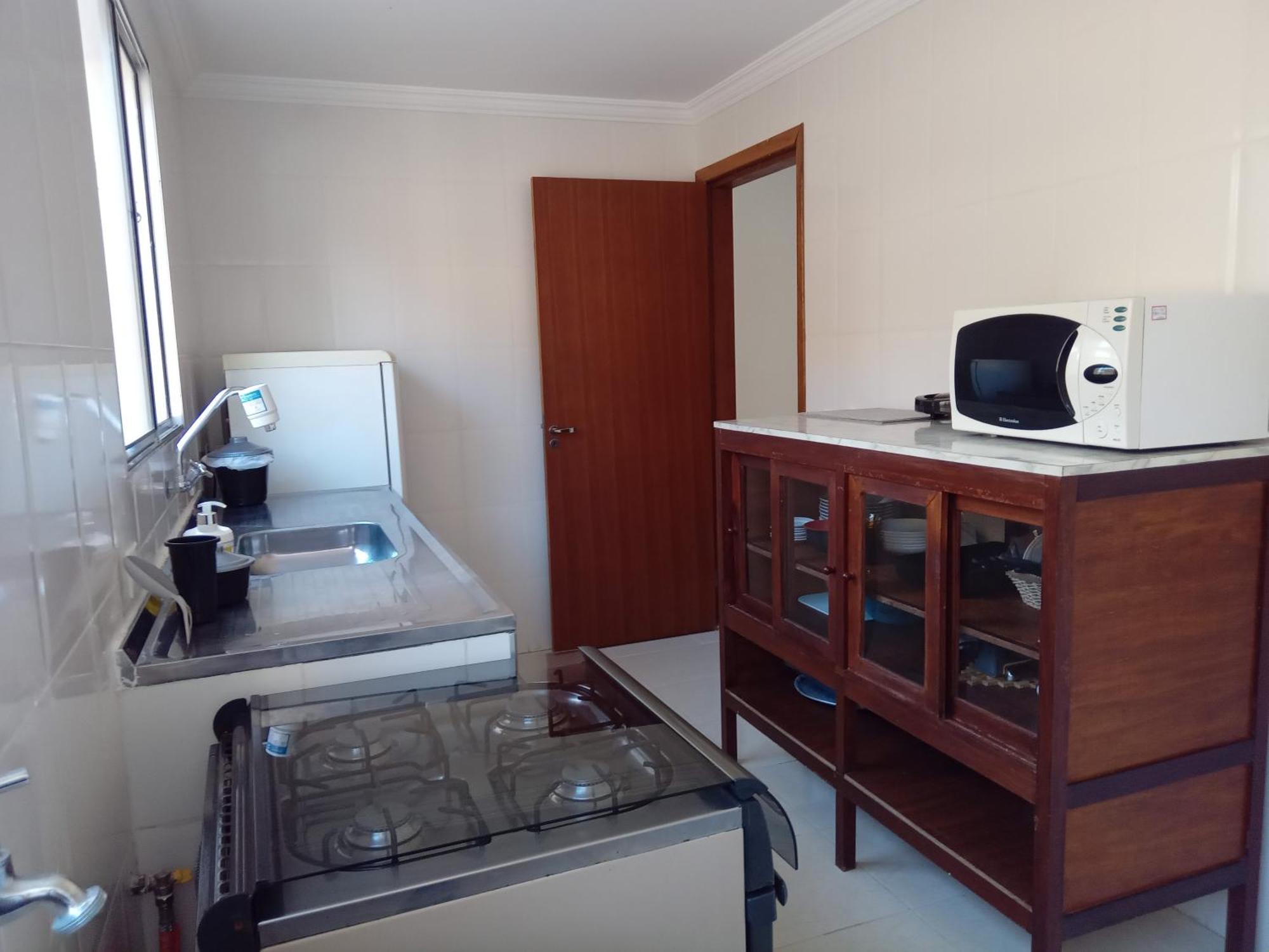 Antonia Haddad Apartman Lorena Kültér fotó