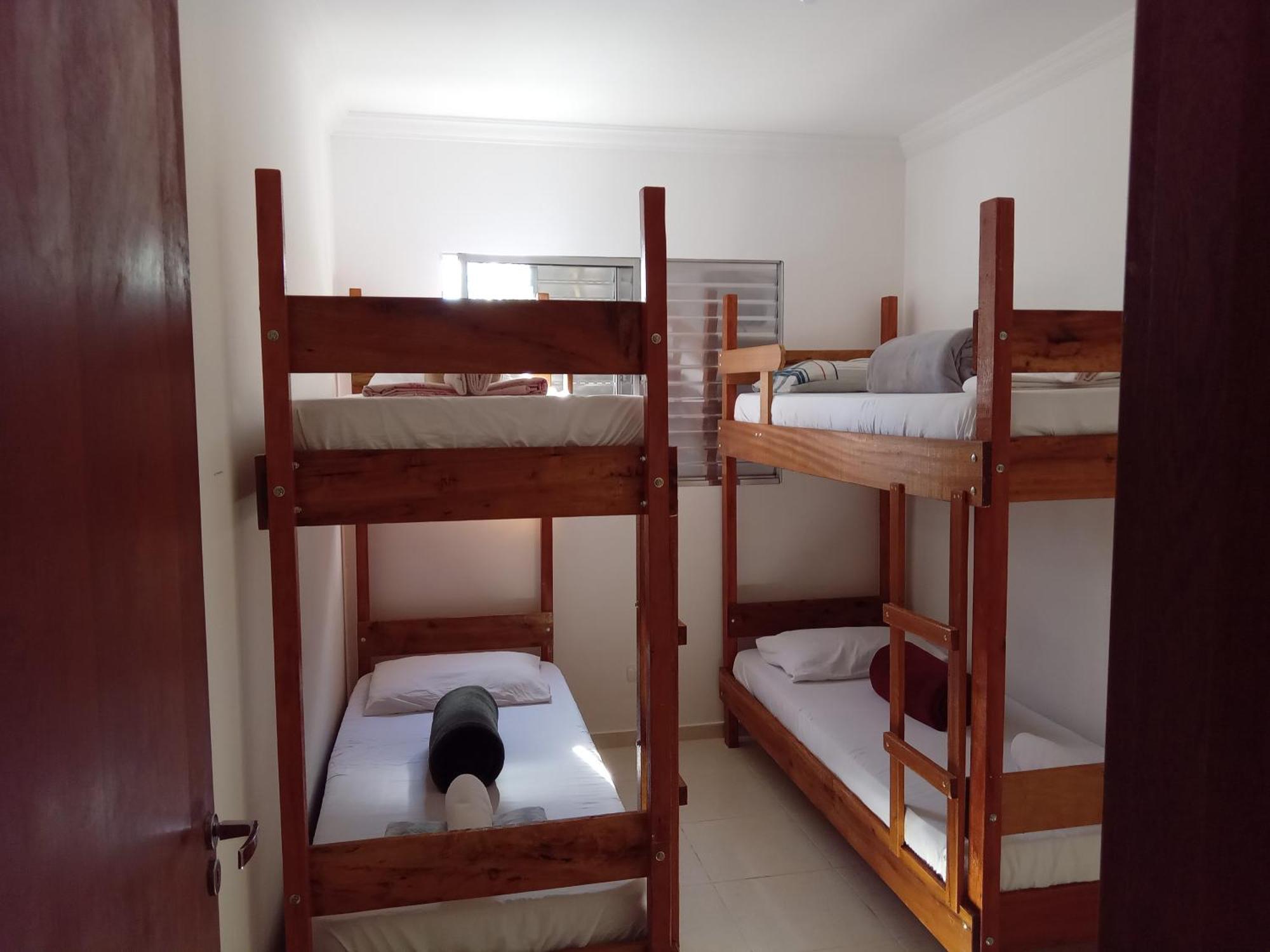 Antonia Haddad Apartman Lorena Kültér fotó