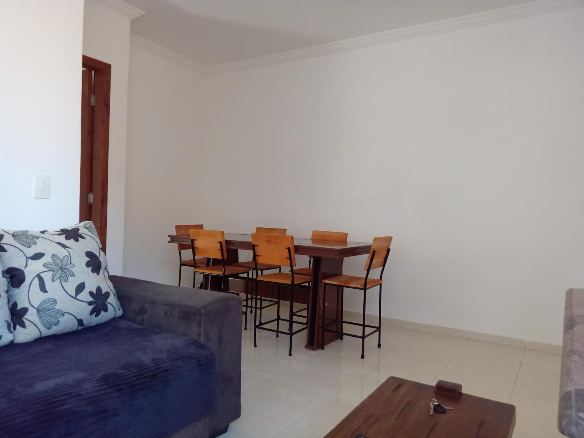 Antonia Haddad Apartman Lorena Kültér fotó