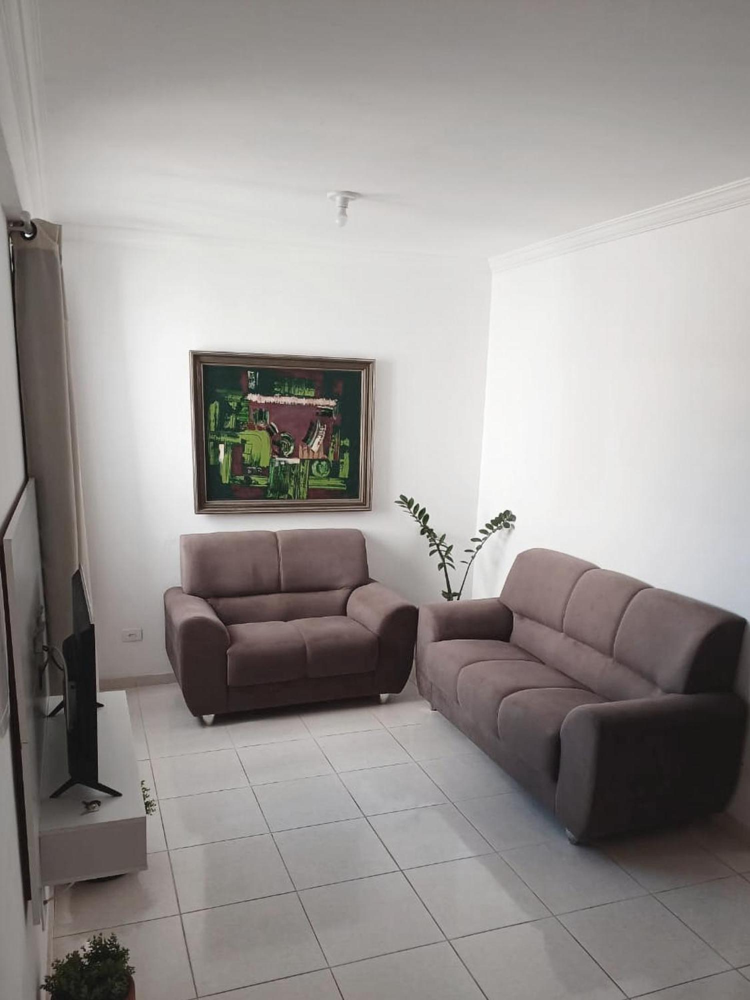 Antonia Haddad Apartman Lorena Kültér fotó
