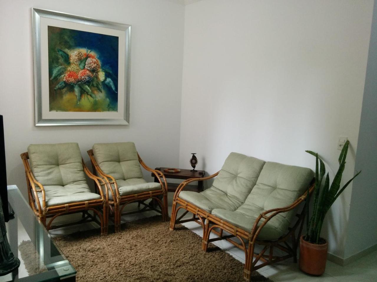 Antonia Haddad Apartman Lorena Kültér fotó
