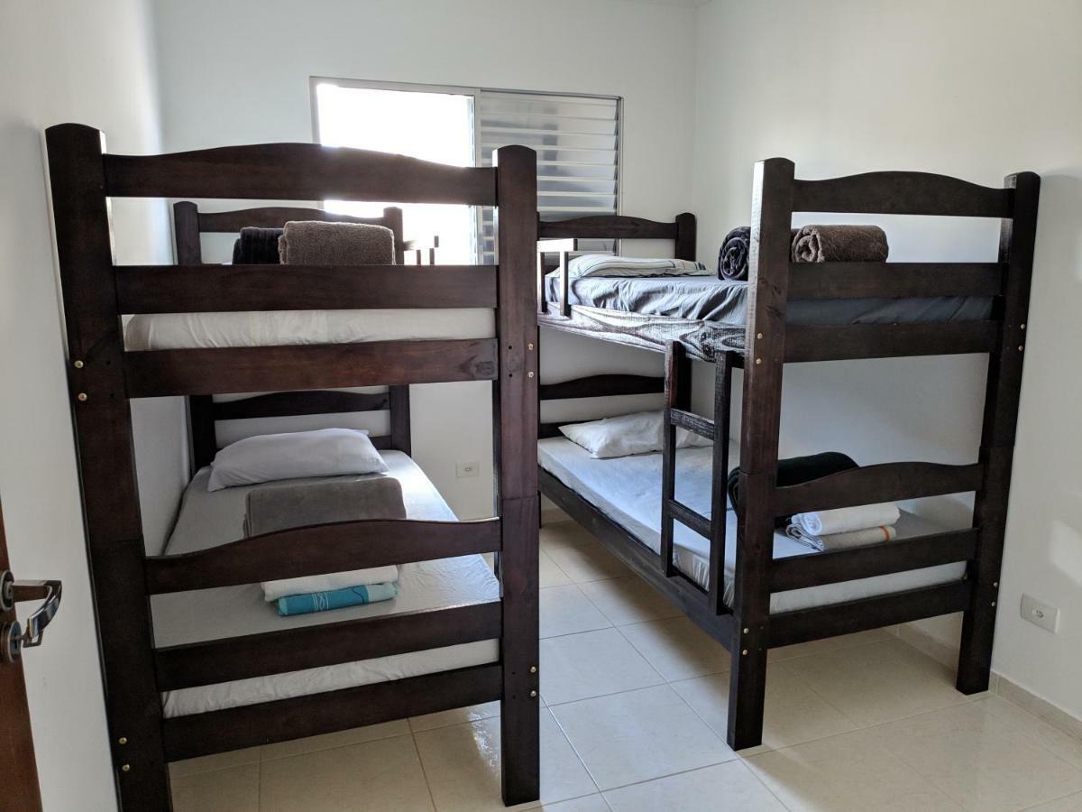 Antonia Haddad Apartman Lorena Kültér fotó