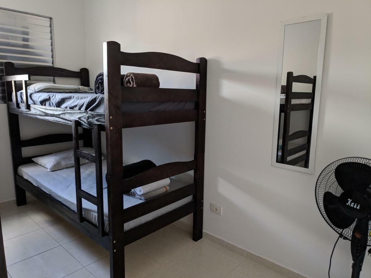 Antonia Haddad Apartman Lorena Kültér fotó