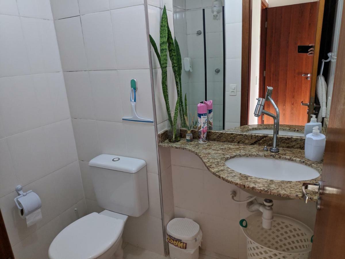 Antonia Haddad Apartman Lorena Kültér fotó