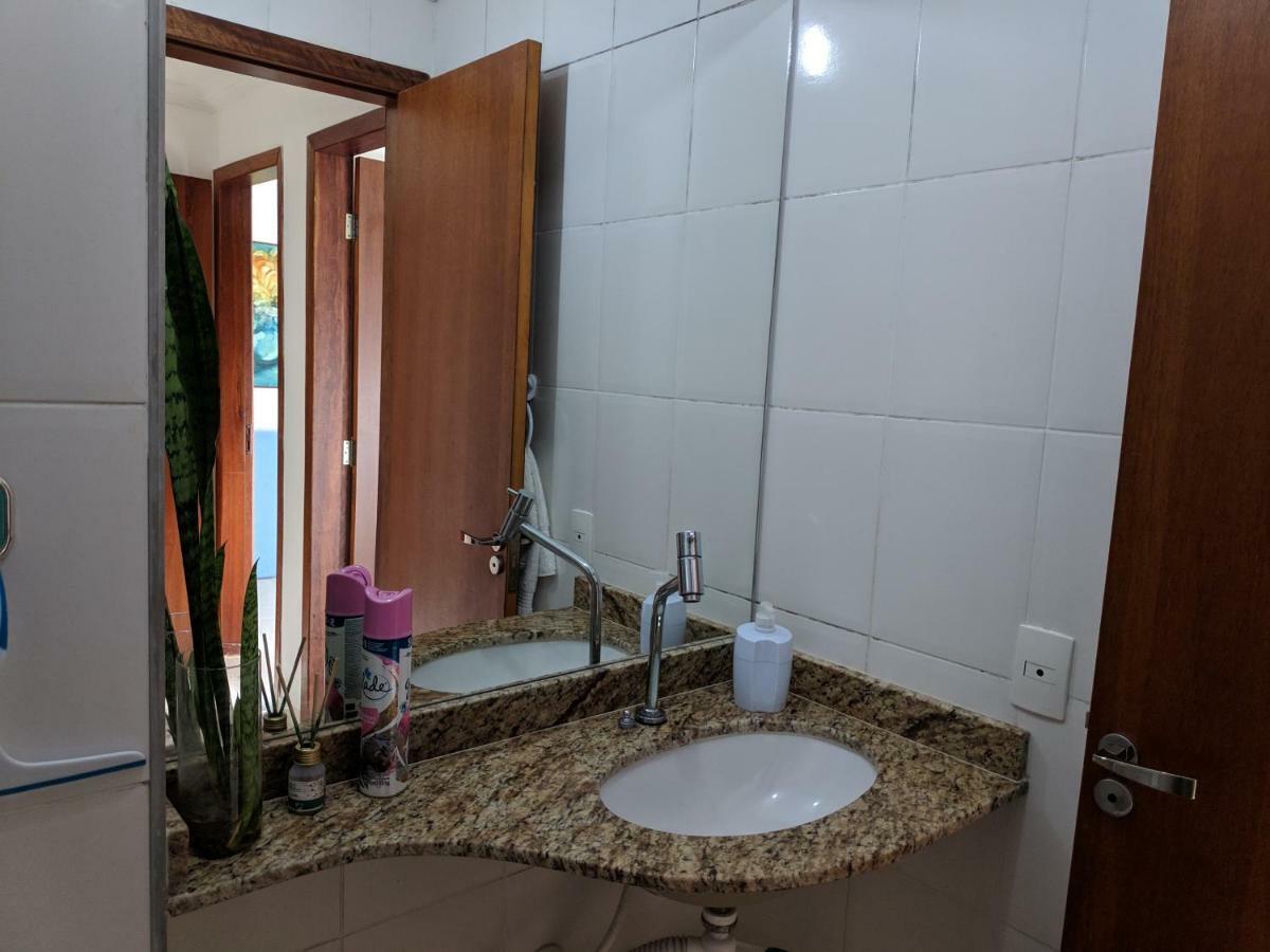 Antonia Haddad Apartman Lorena Kültér fotó